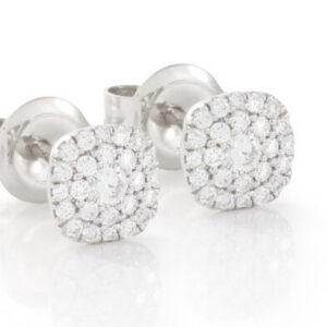 Moon Diamonds fülbevaló – 30-71246-1255