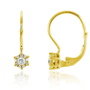 Moon Diamonds fülbevaló – 32-70585-1250