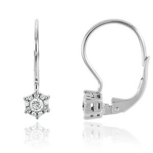 Moon Diamonds fülbevaló – 32-70585-1255