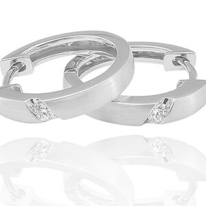 Moon Diamonds fülbevaló – 37-00146-1255F