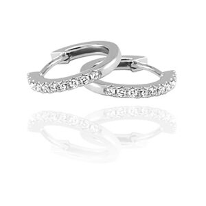Moon Diamonds fülbevaló – 37-00370-1255F