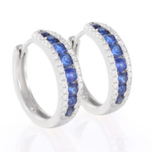 Moon Diamonds fülbevaló – 37-70551-1555