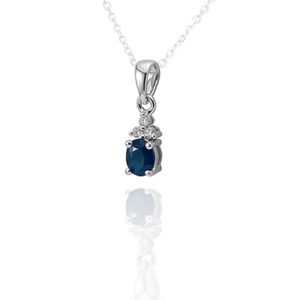 Moon Diamonds medál – 40-00193-1555F
