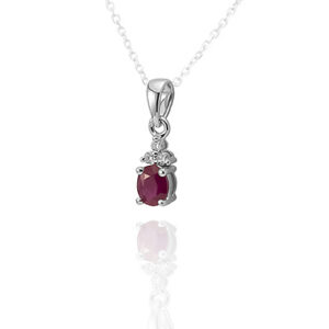 Moon Diamonds medál – 40-00193-1655F