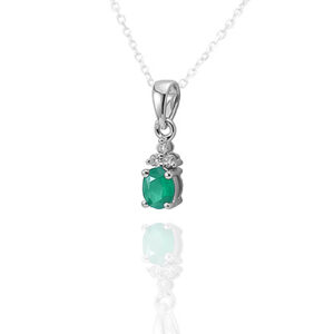 Moon Diamonds medál – 40-00193-1755F