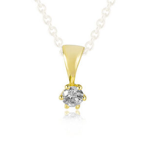 Moon Diamonds medál – 40-00231-1250F