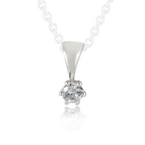 Moon Diamonds medál – 40-00231-1255F