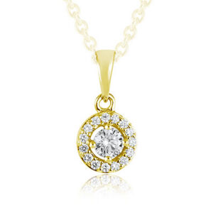 Moon Diamonds medál – 40-00373-1250F