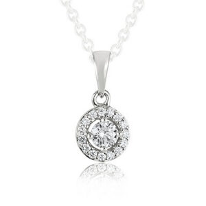 Moon Diamonds medál – 40-00373-1255F