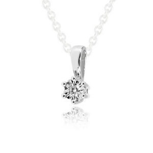 Moon Diamonds medál – 40-01674-1255F