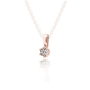 Moon Diamonds medál – 40-01674-1258F