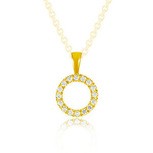 Moon Diamonds medál – 40-01715-1250F