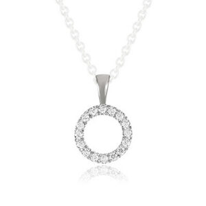 Moon Diamonds medál – 40-01715-1255F