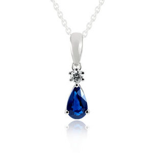 Moon Diamonds medál – 40-50002-1555F