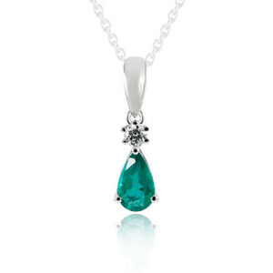 Moon Diamonds medál – 40-50002-1755F