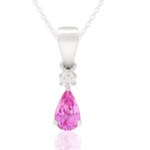 Moon Diamonds medál – 40-50002-4355
