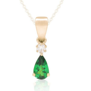 Moon Diamonds medál – 40-50002-6850