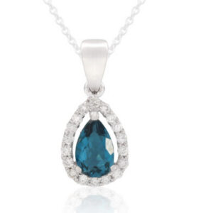 Moon Diamonds medál – 40-70075-4855