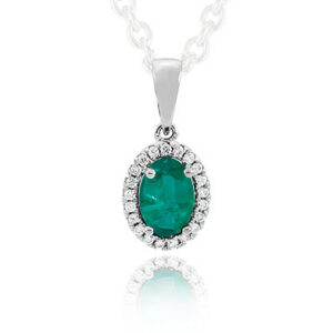 Moon Diamonds medál – 40-70515-1755F