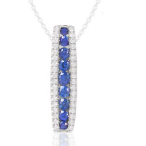 Moon Diamonds medál – 40-70551-1555
