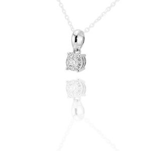 Moon Diamonds medál – 40-70588-1255F