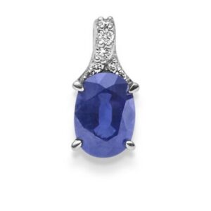 Moon Diamonds medál – 40-70776-1555