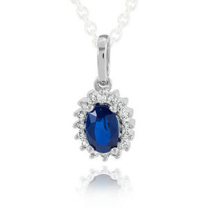 Moon Diamonds medál – 40-70784-1555F
