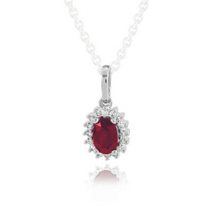Moon Diamonds medál – 40-70784-1655F