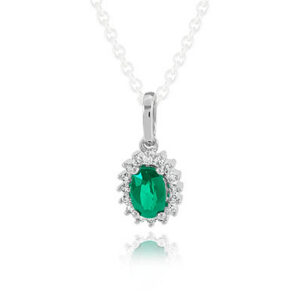 Moon Diamonds medál – 40-70784-1755F
