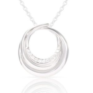 Moon Diamonds medál – 40-71063-1255