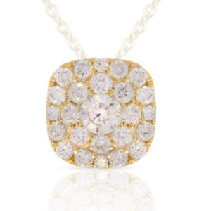 Moon Diamonds medál – 40-71246-1250