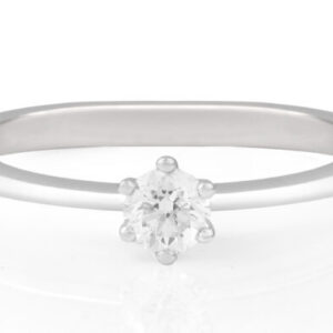 Moon Diamonds gyűrű – 50-00263-1255F