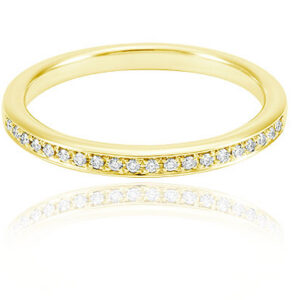 Moon Diamonds gyűrű – 50-00408-1250F