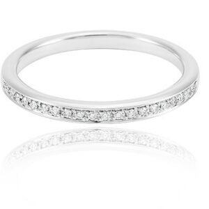 Moon Diamonds gyűrű – 50-00408-1255F