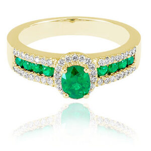 Moon Diamonds gyűrű – 50-00437A-1750F
