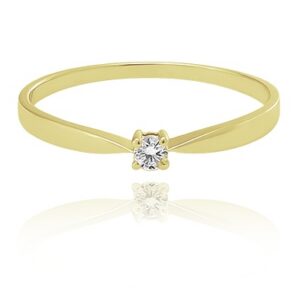 Moon Diamonds gyűrű – 50-00522L-1250F