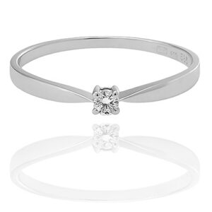 Moon Diamonds gyűrű – 50-00522L-1255F
