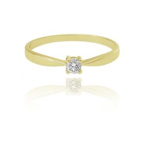 Moon Diamonds gyűrű – 50-00523L-1250F
