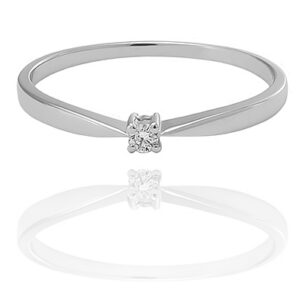 Moon Diamonds gyűrű – 50-00552L-1255F