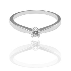 Moon Diamonds gyűrű – 50-00739-1255F