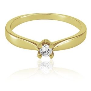 Moon Diamonds gyűrű – 50-00741-1250F