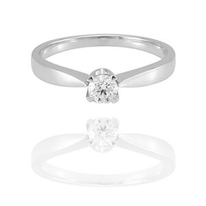 Moon Diamonds gyűrű – 50-00743-1255F