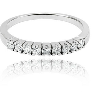 Moon Diamonds gyűrű – 50-00921-1255F