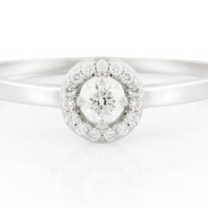 Moon Diamonds gyűrű – 50-01020-1255