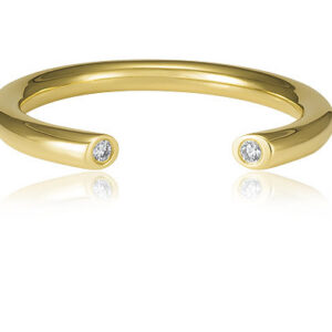 Moon Diamonds gyűrű – 50-01169-1250