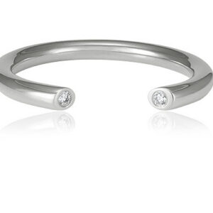 Moon Diamonds gyűrű – 50-01169-1255