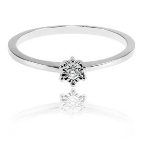 Moon Diamonds gyűrű – 50-01223-1255F