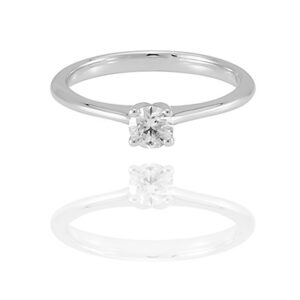 Moon Diamonds gyűrű – 50-01238-1255F