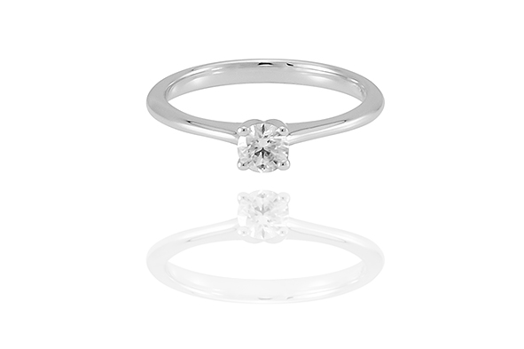 Moon Diamonds gyűrű – 50-01238-1255F