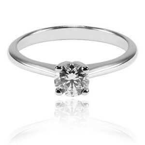 Moon Diamonds gyűrű – 50-01240-1255F